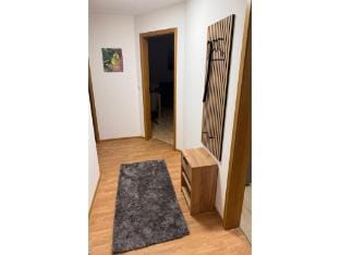 Moderne Ferienwohnung in Elstra Apartment in Saxony