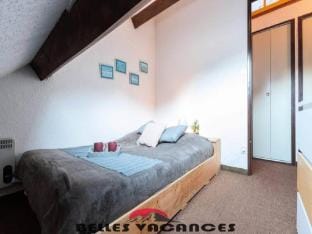 Residence Aurette Pic Long for 8 people Apartment in Saint-Lary-Soulan