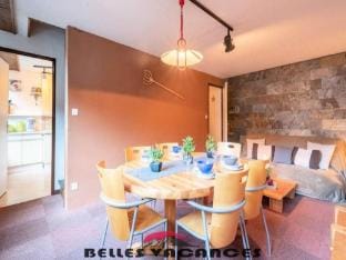 Residence Aurette Pic Long for 8 people Apartment in Saint-Lary-Soulan
