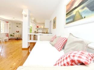 Bay House Rosohotnica - One Bedroom Apartment Apartment in Vrboska