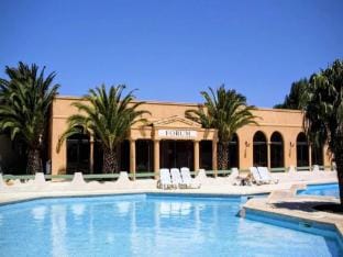 SOWELL HOTELS LOlivier Apartment in Arles