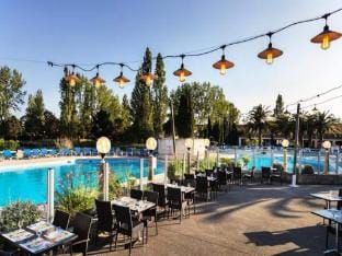 SOWELL HOTELS LOlivier Apartment in Arles