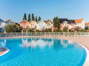 room apartment for 5 people - Selection Apartment in Talmont-Saint-Hilaire