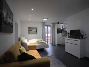 Alpine Escape in Hopfgarten Apartment in Tyrol