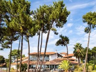 Rooms 3 People Apartment in Vieux-Boucau-les-Bains