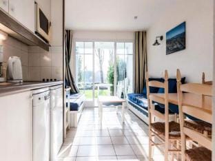 Rooms 5 People Selection Apartment in Talmont-Saint-Hilaire
