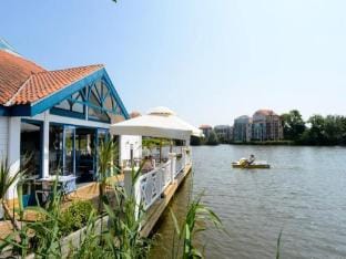 Rooms 5 People Selection Apartment in Talmont-Saint-Hilaire
