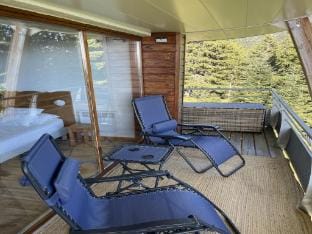 Peaceful apartment in the French Alps Apartment in Provence
