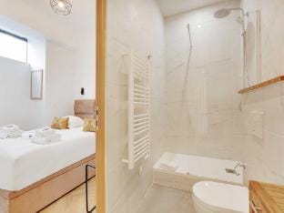 Stunning apartment - 2BR6P - Bastille Apartment in Paris