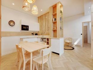 Stunning apartment - 2BR6P - Bastille Apartment in Paris