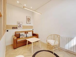 Stunning apartment - 2BR6P - Bastille Apartment in Paris
