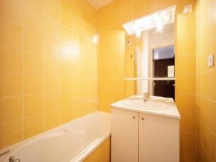 Rooms for 6 People Apartment in Occitanie