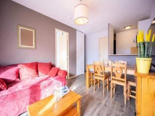 Rooms for 6 People Apartment in Occitanie