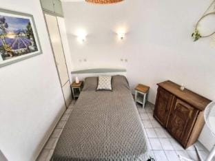 Houses  Villas for 6 People Apartment in Le Barcarès