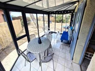 Houses  Villas for 6 People Apartment in Le Barcarès