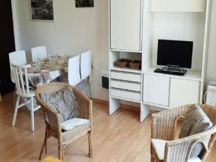 Residence Cote Brune II Apartment in Les Deux Alpes