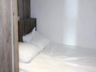 Studio for 6 People Apartment in Huez