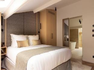 Charming Studio - 2P- Jardin de LuxembourgPantheon Apartment in Paris