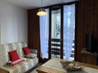 Studio in France near Hiking Trails Apartment in Occitanie