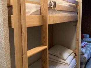 Studio in France near Hiking Trails Apartment in Occitanie