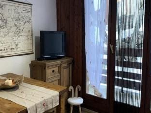 Studio in France near Hiking Trails Apartment in Occitanie