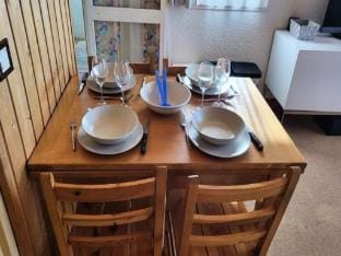 Rooms for 6 People Apartment in Provence-Alpes-Côte d'Azur