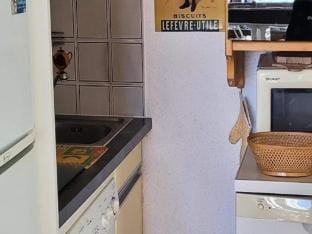 Rooms for 6 People Apartment in Provence-Alpes-Côte d'Azur