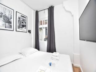 Peaceful apartment - 2BR4P - Porte Saint-Denis Apartment in Paris