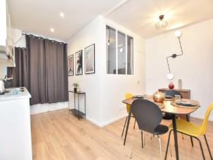 Peaceful apartment - 2BR4P - Porte Saint-Denis Apartment in Paris