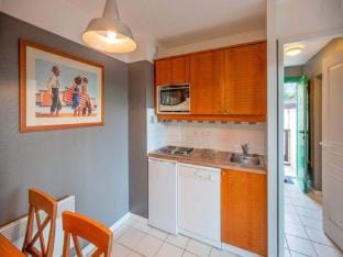 Rooms 4 People Selection Apartment in Carcans