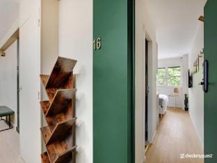 Modern Green Suites residence - MeudonVelizy Apartment in Île-de-France