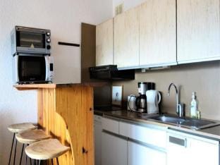 Apartment in France with Ski Lift Access Apartment in Huez