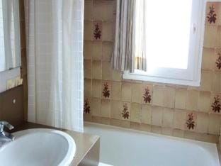 Apartment in France with Ski Lift Access Apartment in Huez
