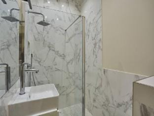 Sublime apartment in the heart of Paris 10 people Apartment in Paris