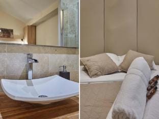 Sublime apartment in the heart of Paris 10 people Apartment in Paris