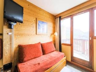 Studio 5 people Selection Apartment in L'Alpe d'Huez