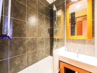 Studio 5 people Selection Apartment in L'Alpe d'Huez