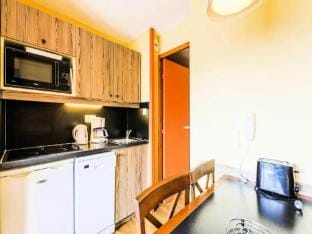 Studio 5 people Selection Apartment in L'Alpe d'Huez