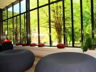 Apartment in Allevard near Thermal Baths Apartment in Auvergne-Rhône-Alpes