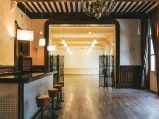 Apartment in Allevard near Thermal Baths Apartment in Auvergne-Rhône-Alpes