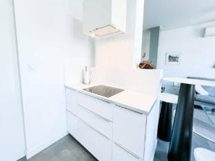 Apartments for 5 People Apartment in Grenoble
