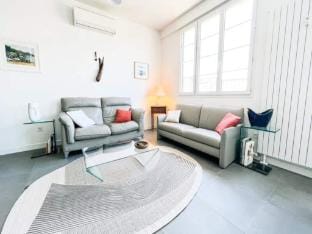 Apartments for 5 People Apartment in Grenoble