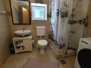 Viva Ve - Studio Apartment Apartment in Lika-Senj County