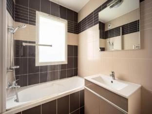 Apartment in Deauville near Beach  Golf Apartment in Normandy