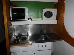 Residence Lauzieres for five people Apartment in Landry