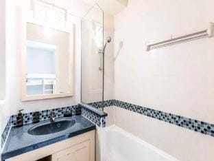 Studio 4 People Comfort Apartment in Cagnes-sur-Mer