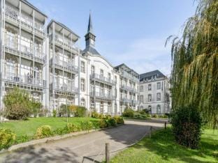 Budget 1 Bedroom Apartment 4 people Apartment in Le Croisic