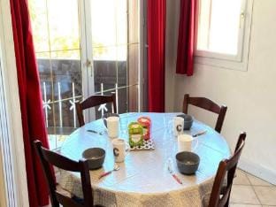 Studio for 4 People Apartment in Les Deux Alpes