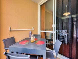 room apartment for 4 people - Selection Apartment in Mandelieu-La Napoule