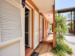 room apartment for 4 people - Selection Apartment in Mandelieu-La Napoule
